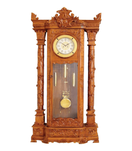 mq-gft206-grandfather-clock