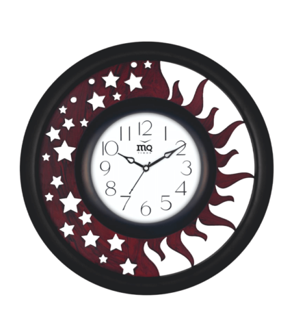 mq-4016-wall-clock