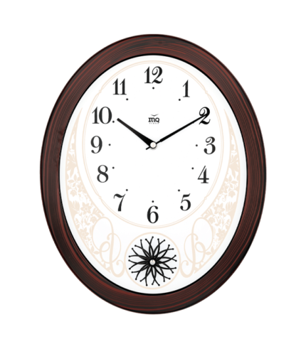 mq-4019-wall-clock