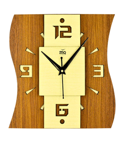 mq-6011-wall-clock